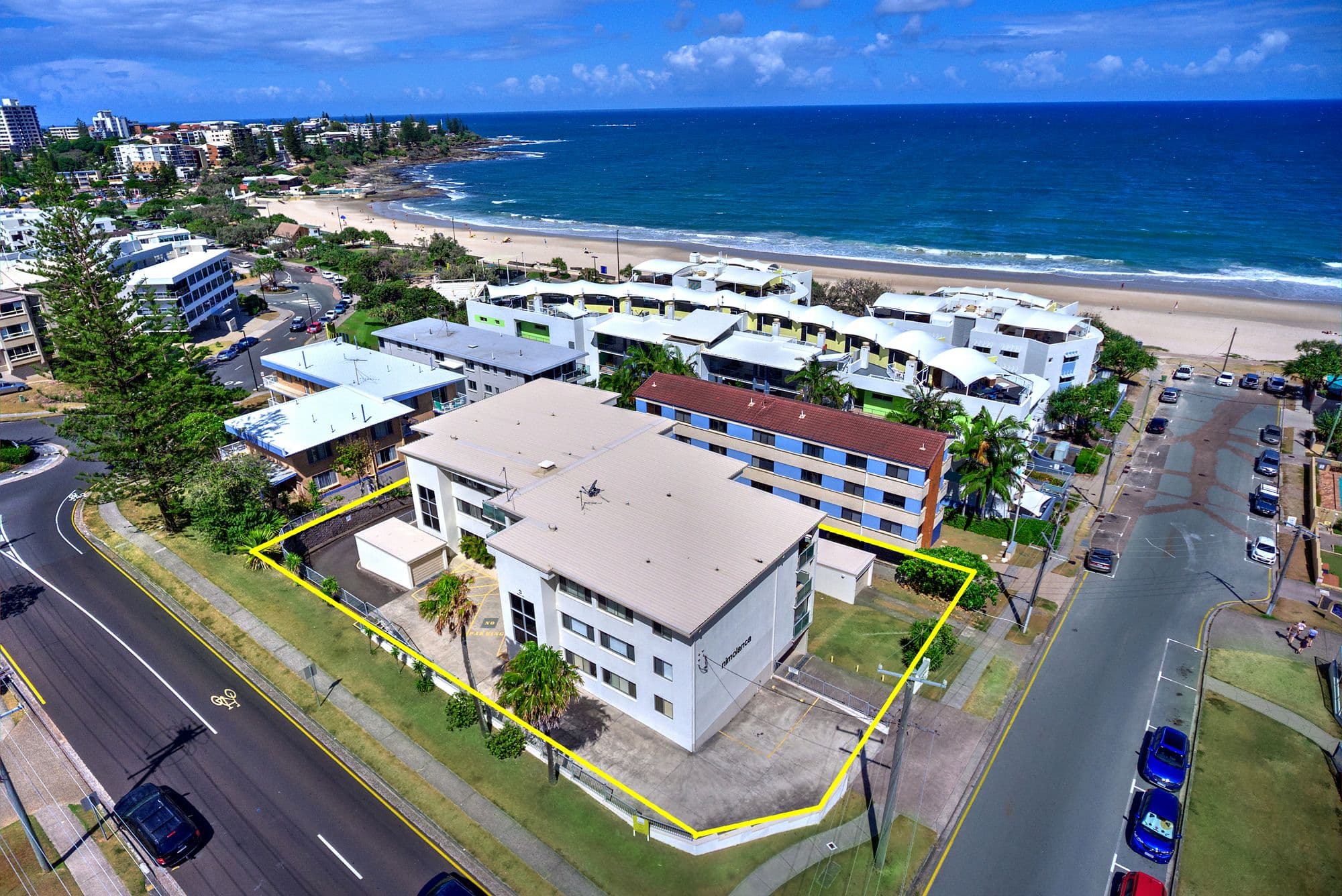 3 Warne Terrace, Kings Beach QLD 4551, Kings Beach - Image 1
