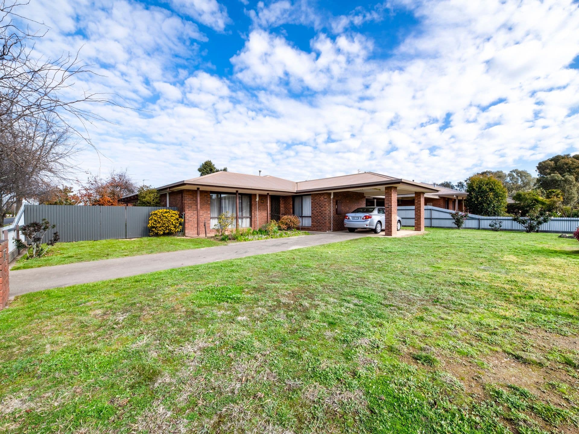 143 Waller Street, Benalla VIC 3672, Benalla - Image 1
