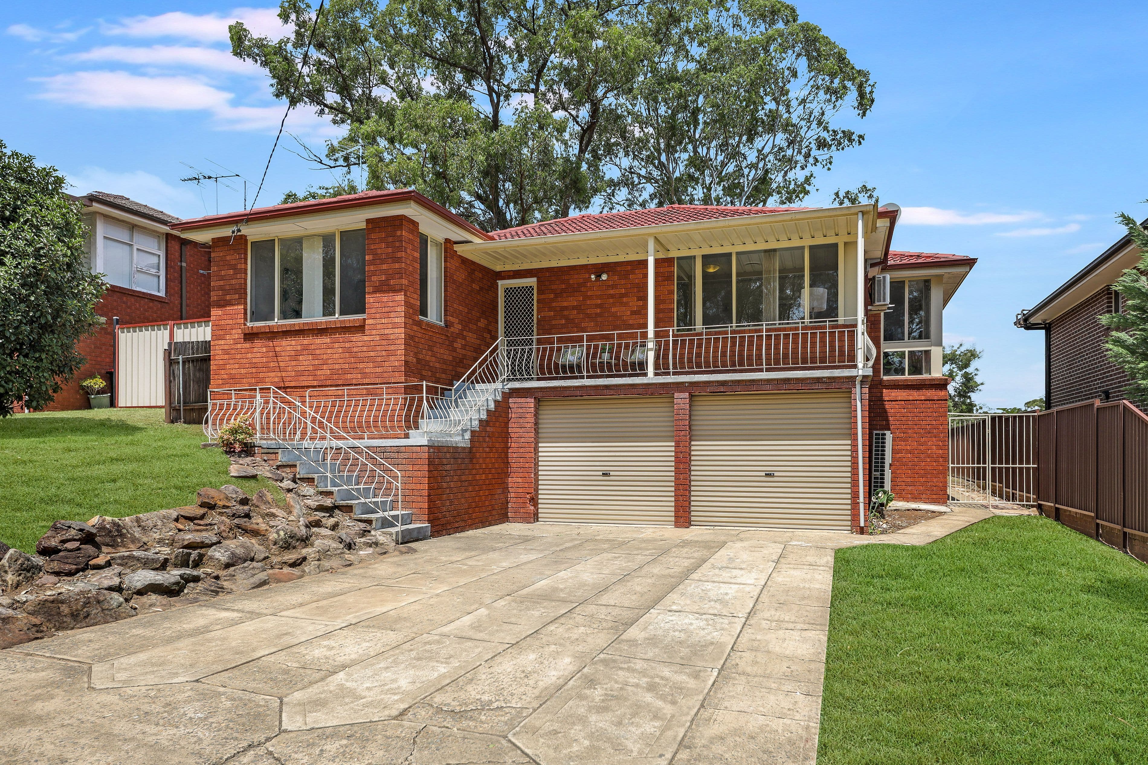 39 Hazel Street, Georges Hall NSW 2198, Georges Hall - Image 1