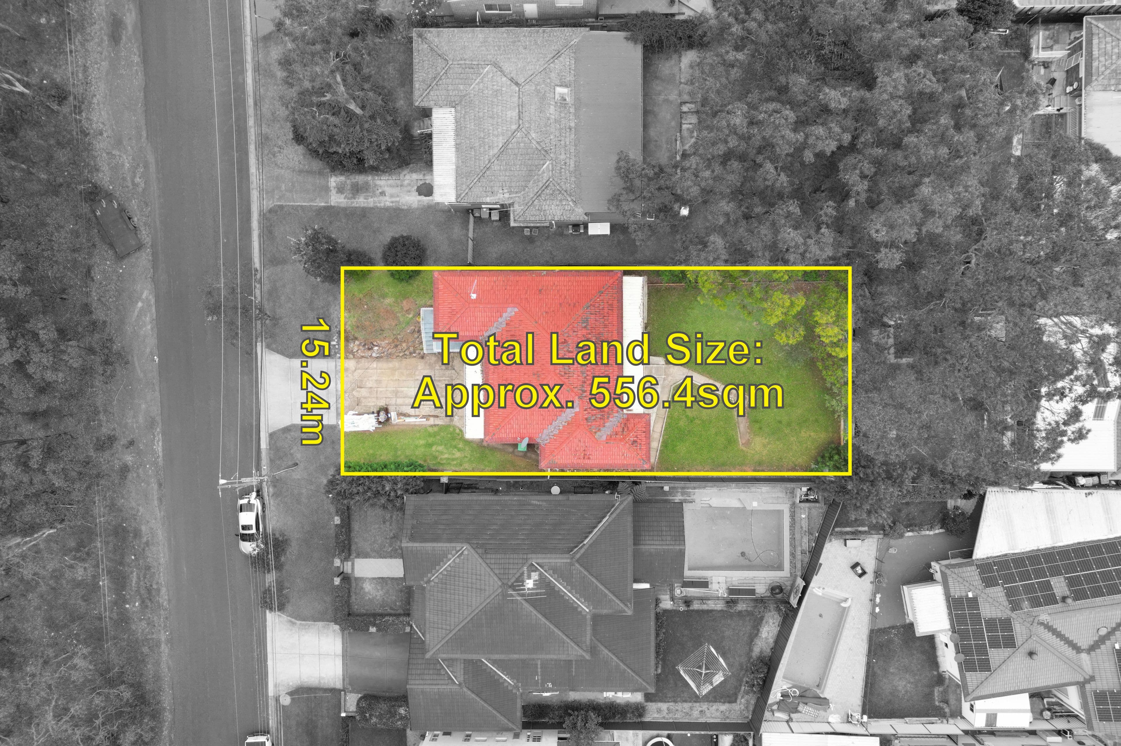 39 Hazel Street, Georges Hall NSW 2198, Georges Hall - Thumbnail 2