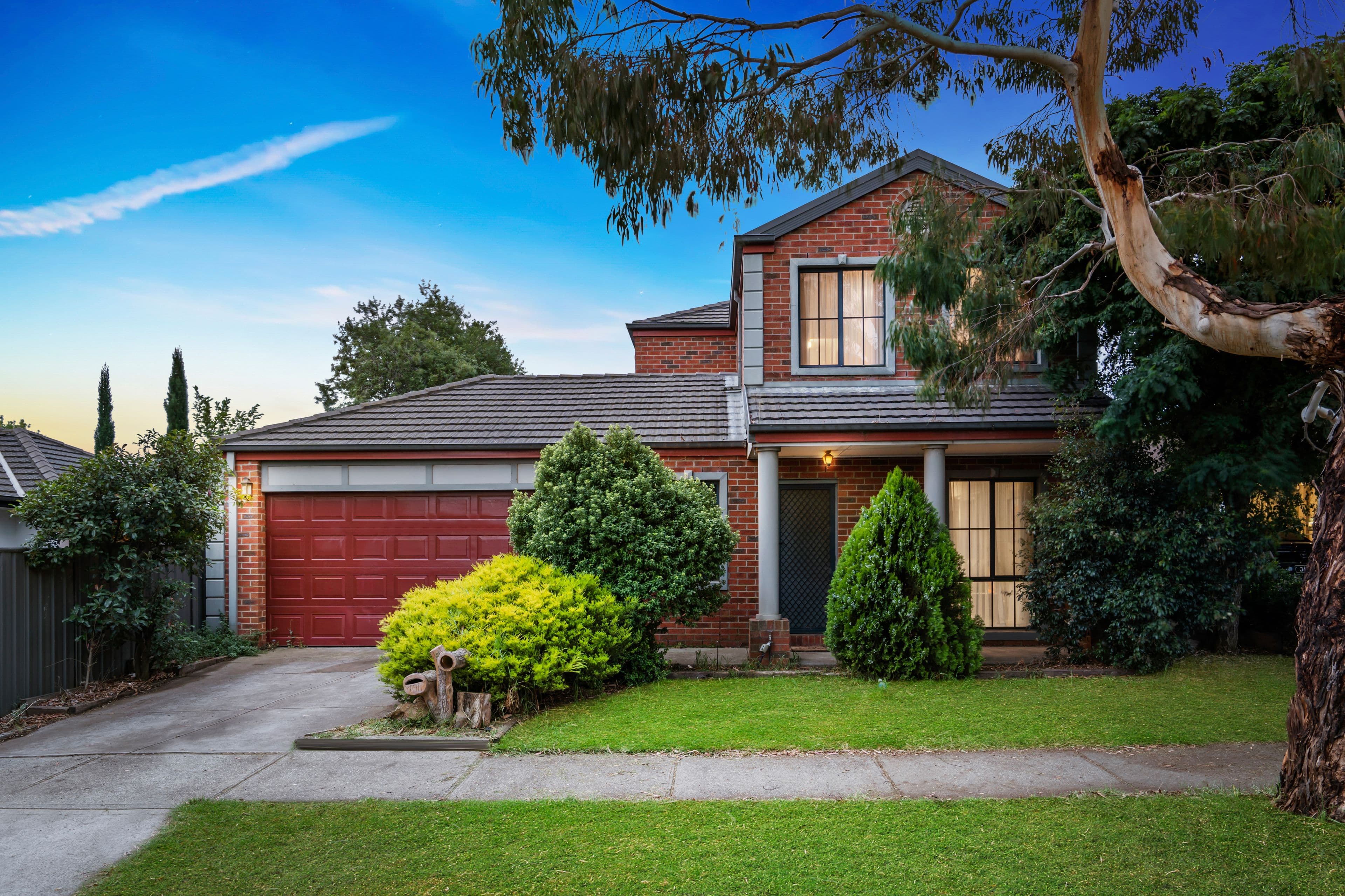 8 Dobell Crescent, Caroline Springs VIC 3023, Caroline Springs - Image 1
