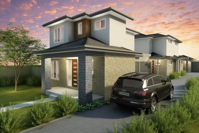 12 Dennis Street, RESERVOIR VIC 3073, Reservoir - Image 1