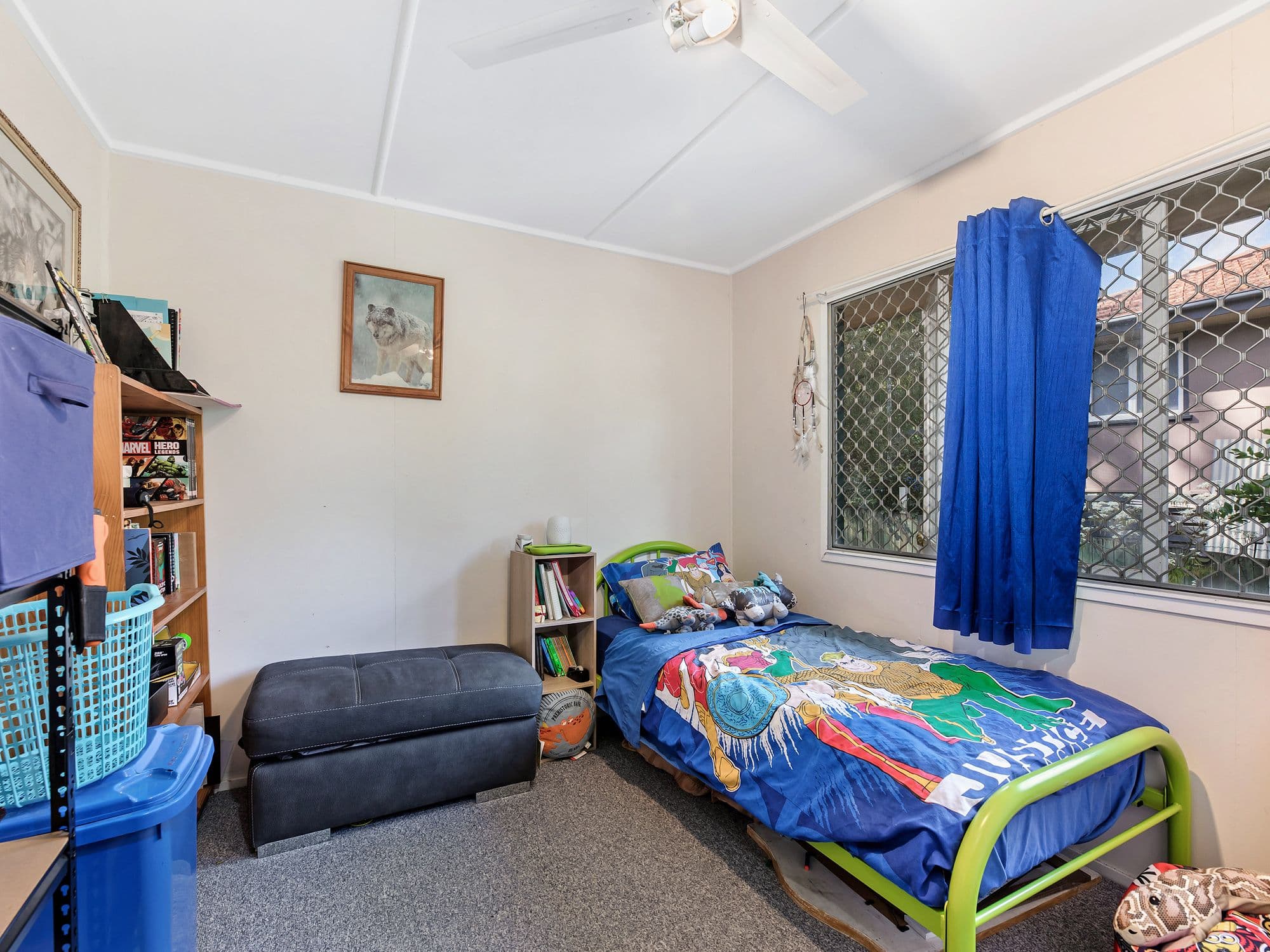 37 Kynance Street, Leichhardt QLD 4305, Leichhardt - Thumbnail 7