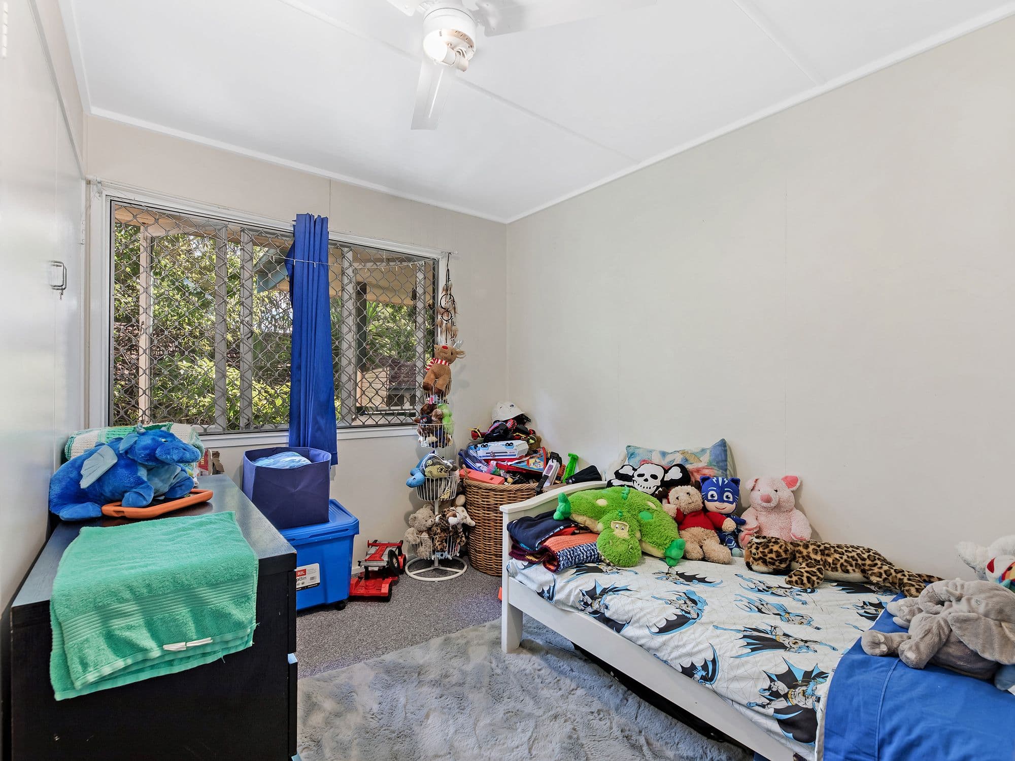 37 Kynance Street, Leichhardt QLD 4305, Leichhardt - Thumbnail 8