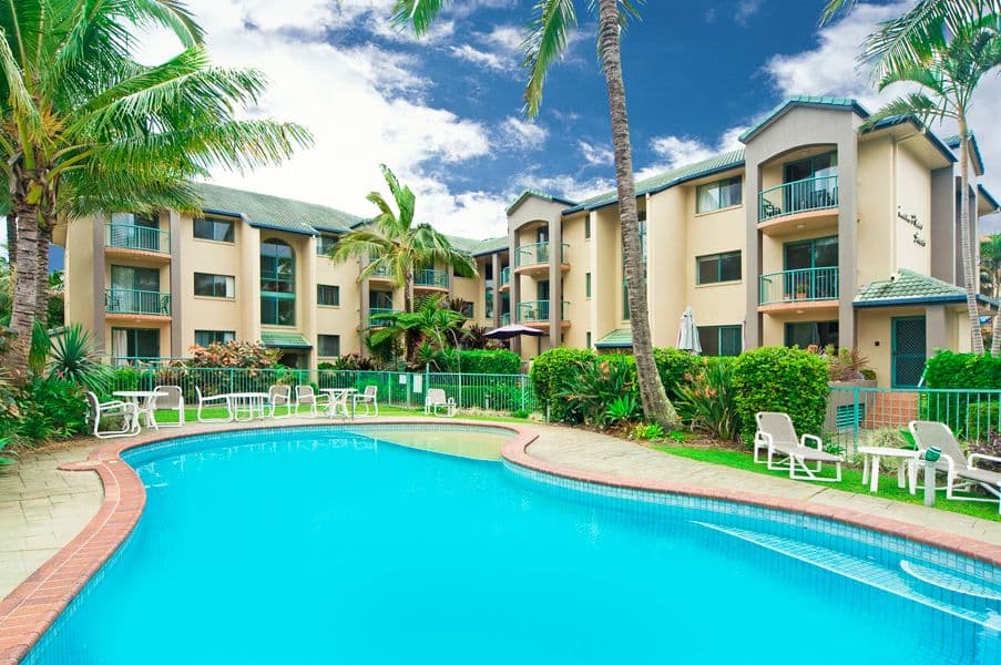 145 Golden Four Drive, Bilinga QLD 4225, Bilinga - Image 1