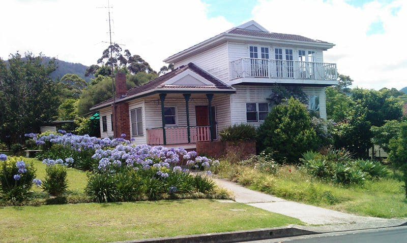 2 Sidney Street, GWYNNEVILLE NSW 2500, Gwynneville - Image 1