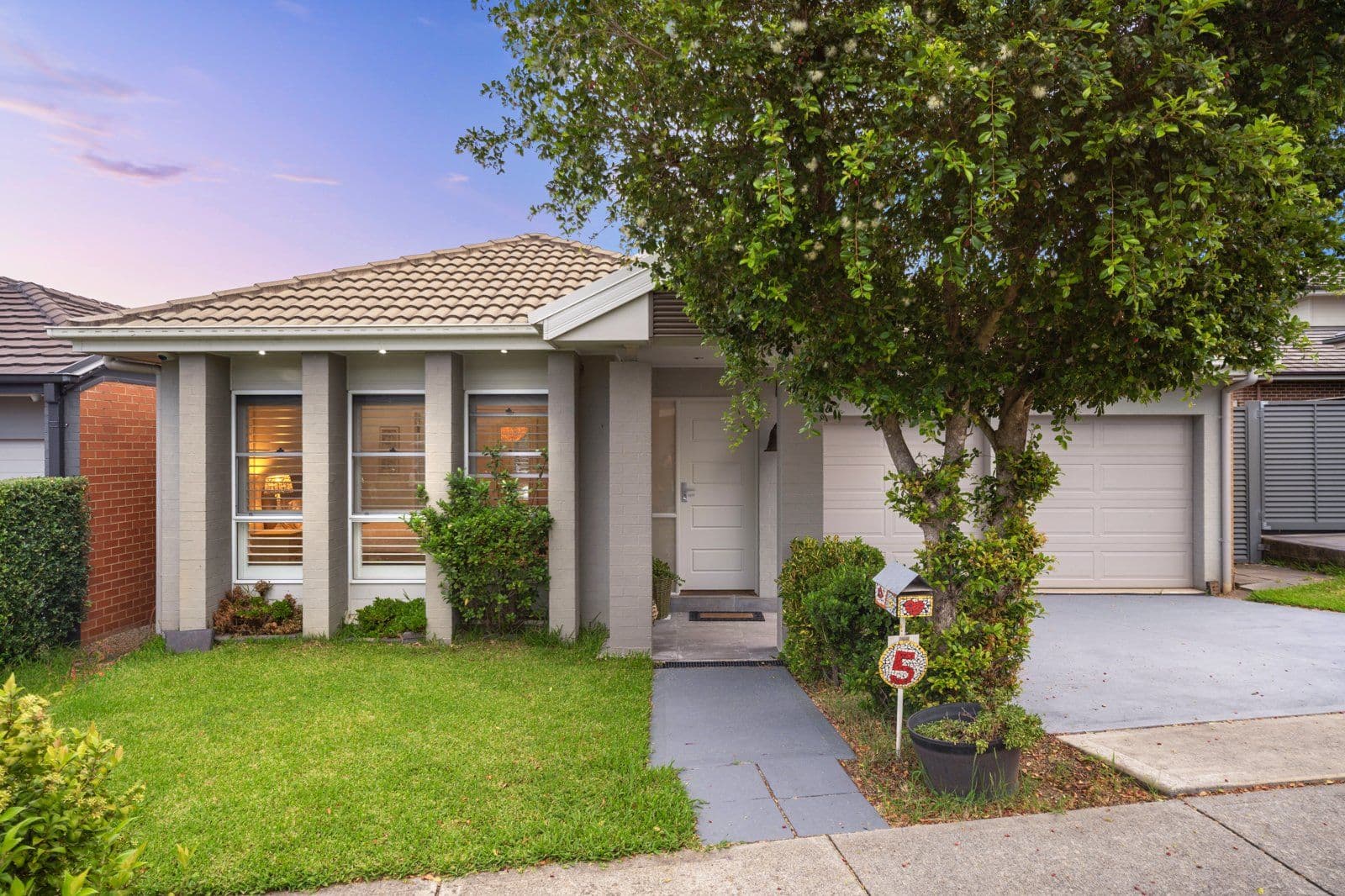 5 Yanada Street, Rouse Hill NSW 2155, Rouse Hill - Image 1