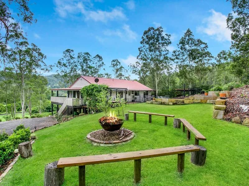 651 Lamington National Park Road, Canungra QLD 4275, Canungra - Thumbnail 2