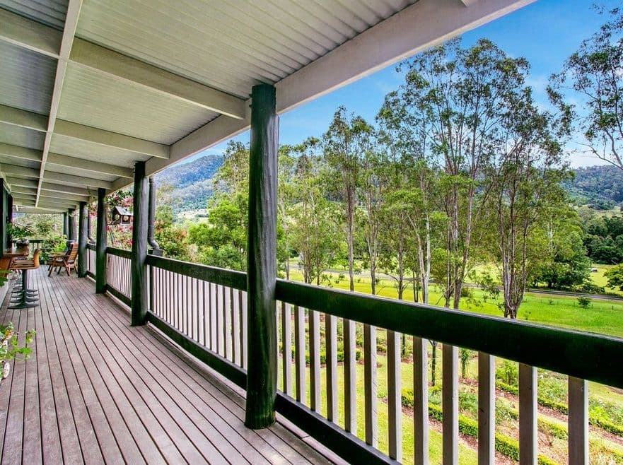 651 Lamington National Park Road, Canungra QLD 4275, Canungra - Thumbnail 3