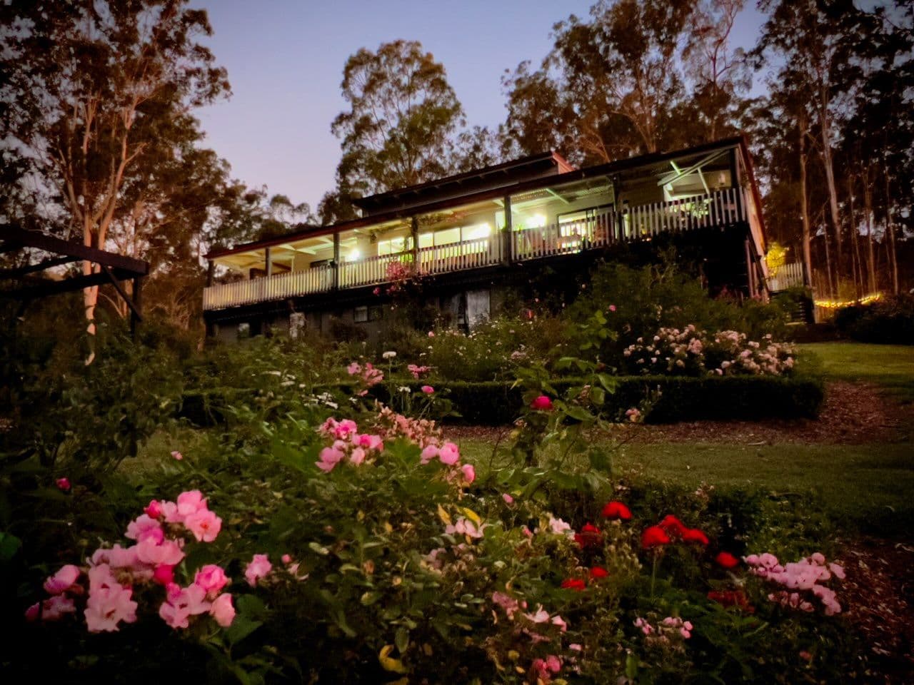 651 Lamington National Park Road, Canungra QLD 4275, Canungra - Thumbnail 4
