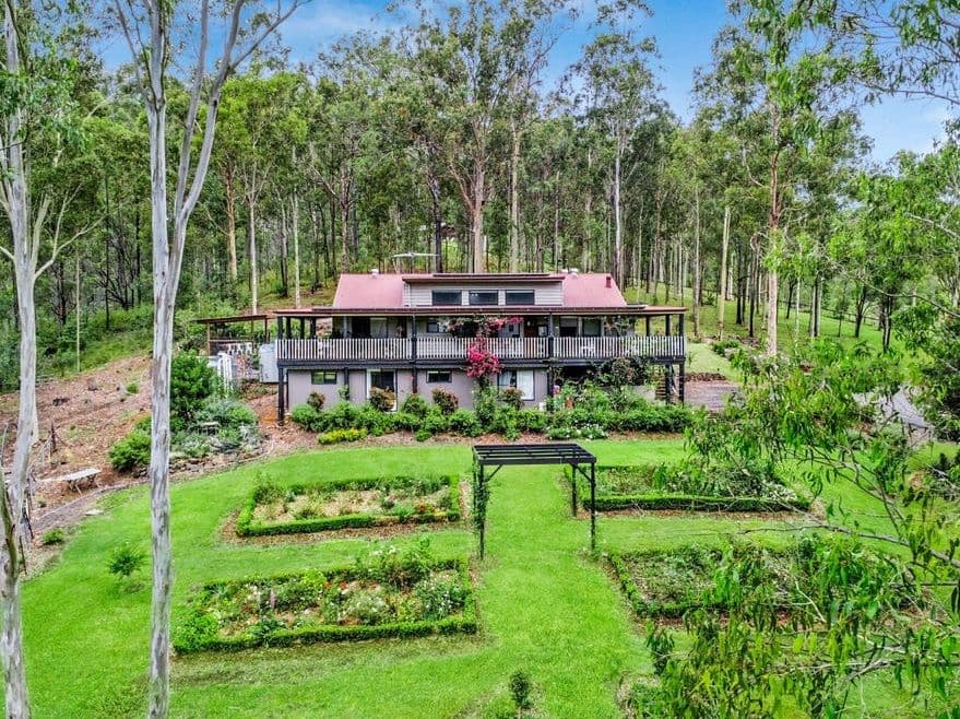 651 Lamington National Park Road, Canungra QLD 4275, Canungra - Thumbnail 8