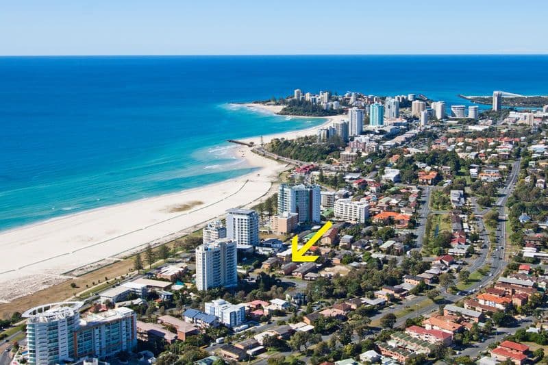 12 Coyne Street, COOLANGATTA QLD 4225, Coolangatta - Image 1