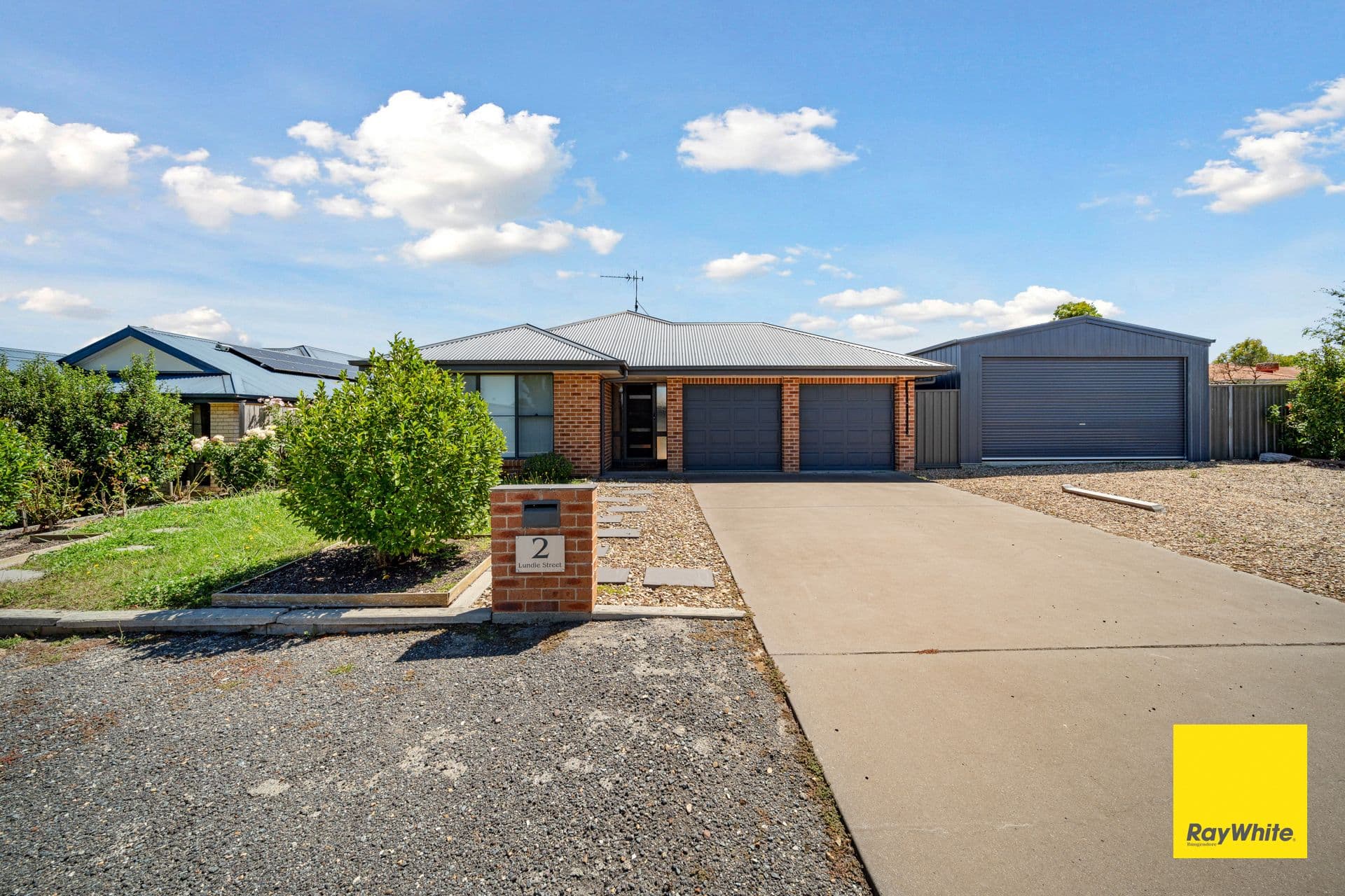 2 Lundie Street, Bungendore NSW 2621, Bungendore - Image 1