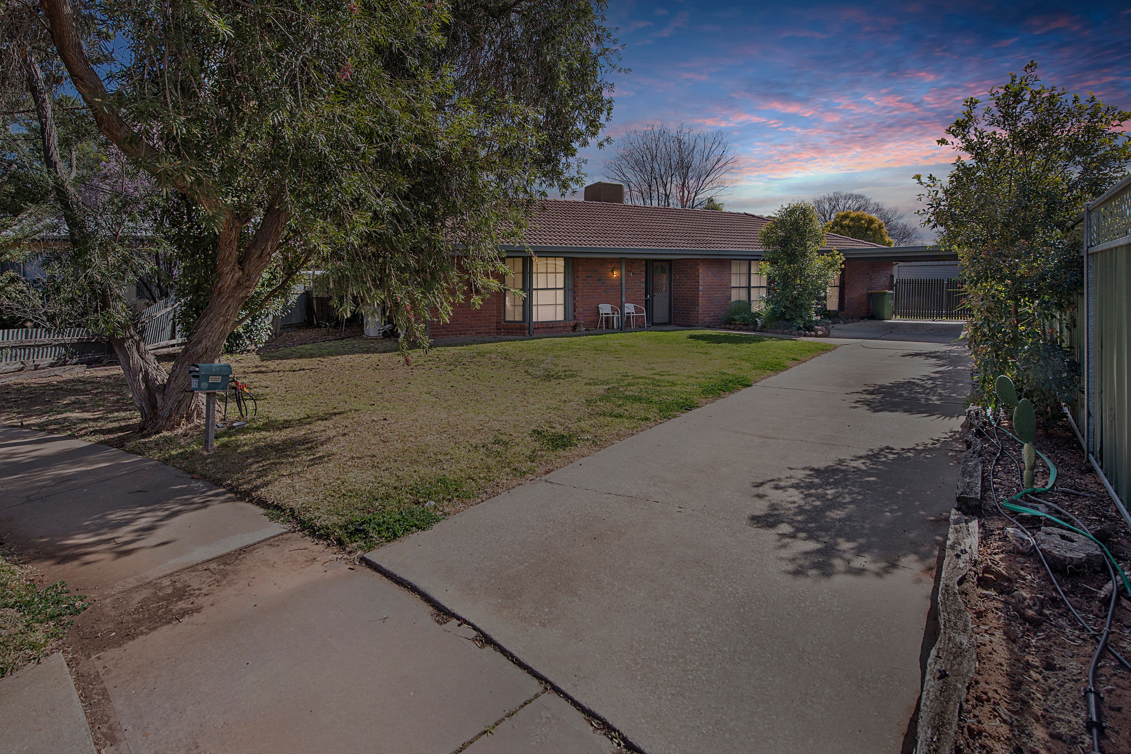 12 Garden Court, Swan Hill VIC 3585, Swan Hill - Image 1