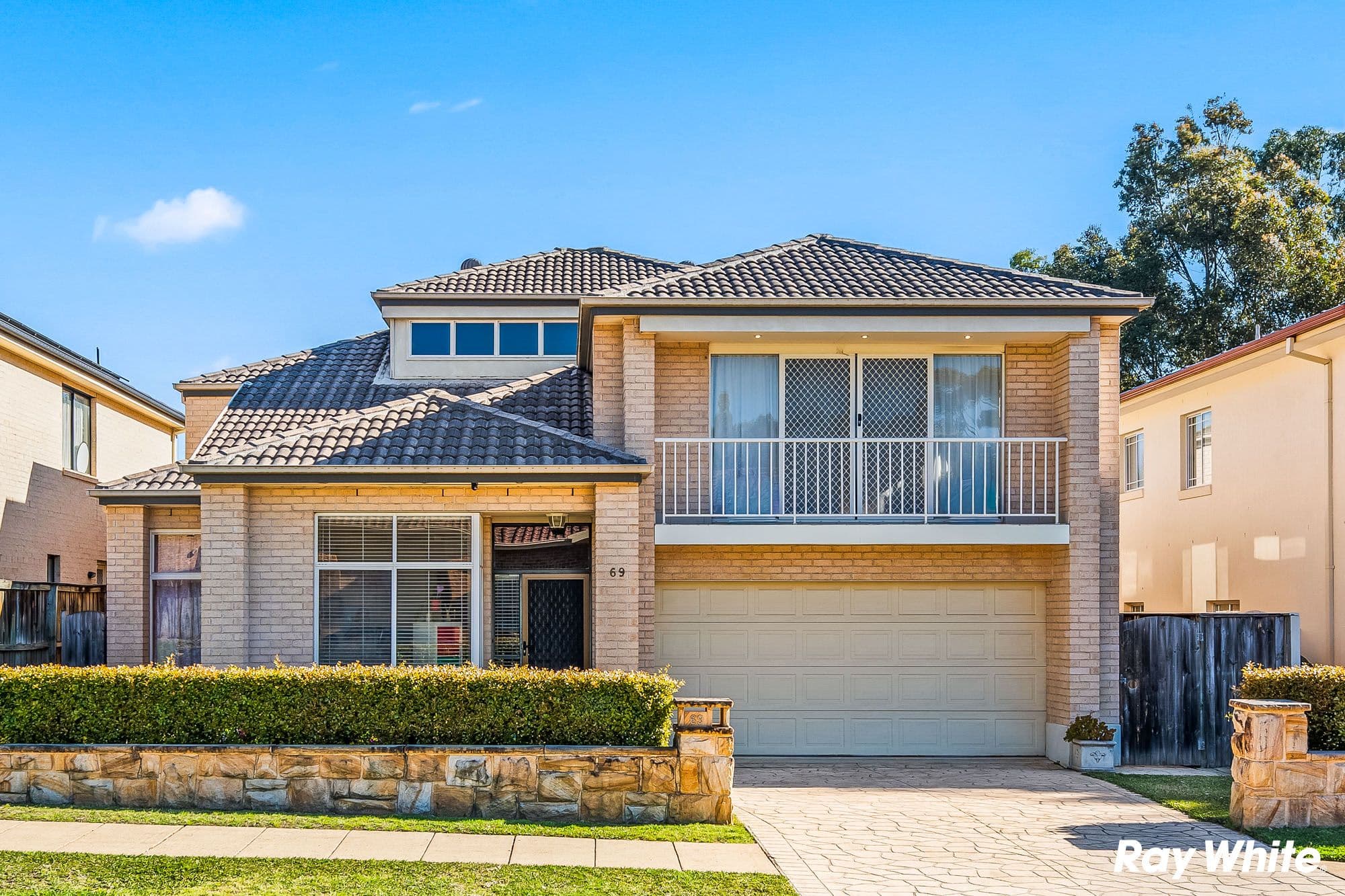 69 Kentwell Crescent, Stanhope Gardens NSW 2768, Stanhope Gardens - Image 1
