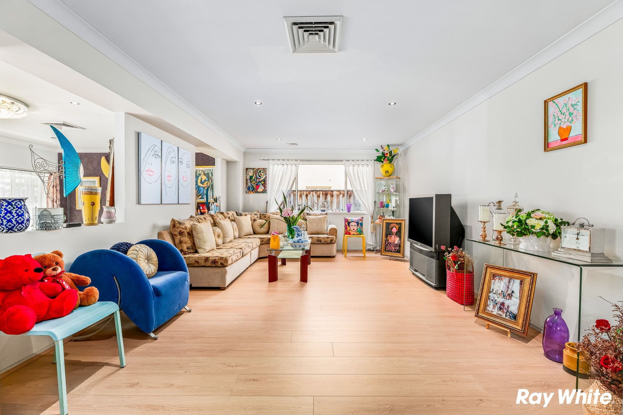 69 Kentwell Crescent, Stanhope Gardens NSW 2768, Stanhope Gardens - Thumbnail 4