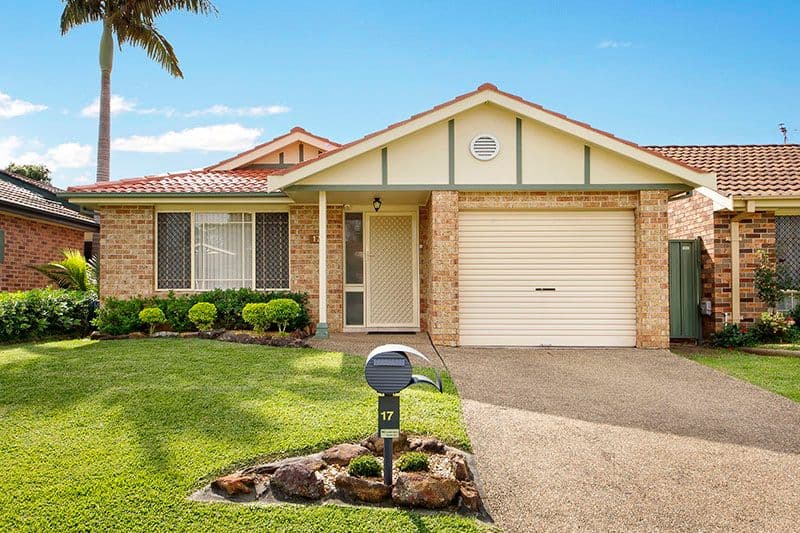 17 Gatley Court, WATTLE GROVE NSW 2173, Wattle Grove - Image 1