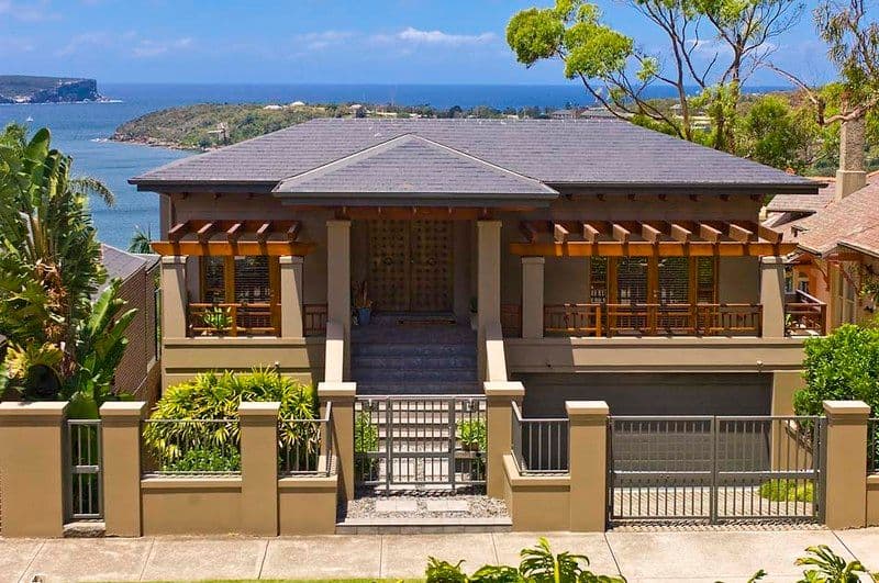 12 Moruben Road, MOSMAN NSW 2088, Mosman - Image 1