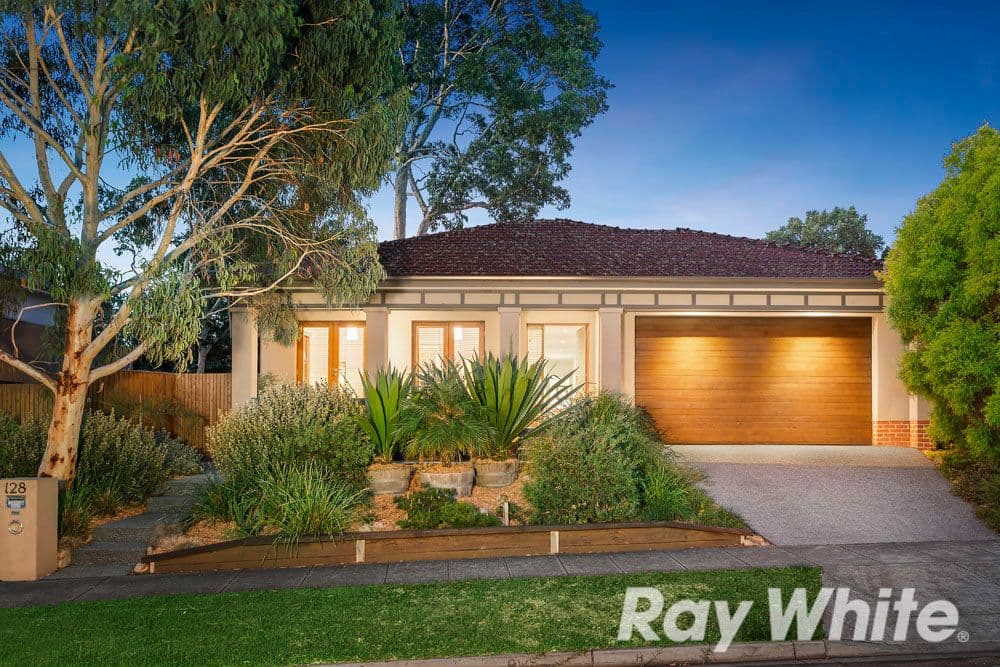 128 Ernest Jones Drive, Macleod VIC 3085, Macleod - Image 1
