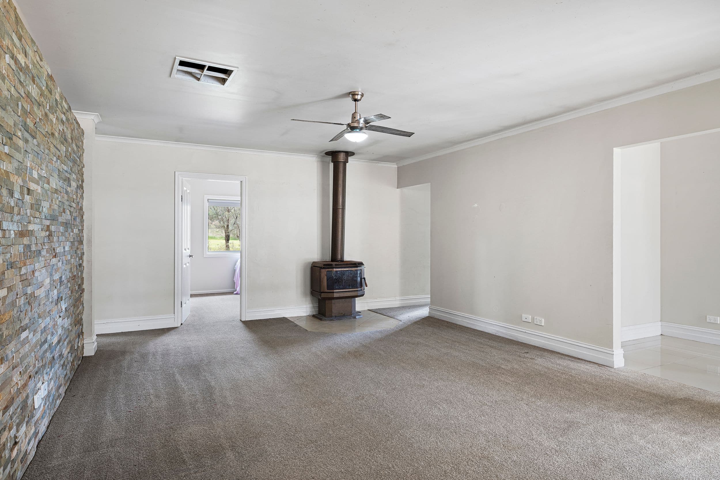 110 Heathcote Redesdale Road, Heathcote VIC 3523, Heathcote - Thumbnail 2