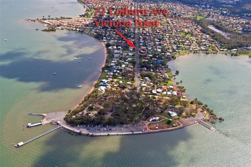 72 Colburn Avenue, VICTORIA POINT QLD 4165, Victoria Point - Thumbnail 3