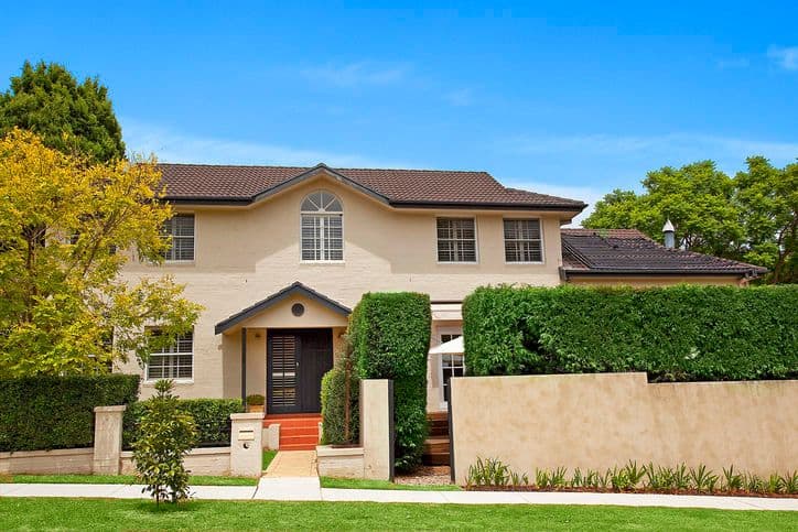 9 Romani Avenue, RIVERVIEW NSW 2066, Riverview - Image 1