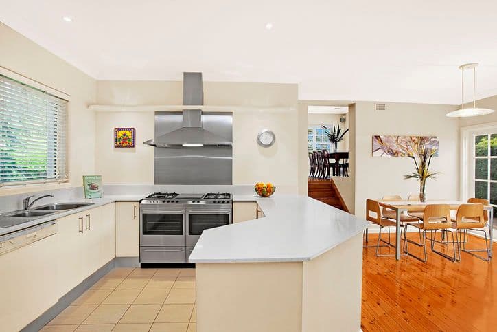9 Romani Avenue, RIVERVIEW NSW 2066, Riverview - Thumbnail 6