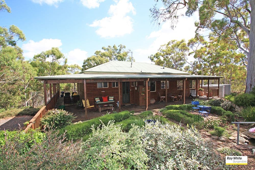 957 Norton Road, Wamboin - Image 1