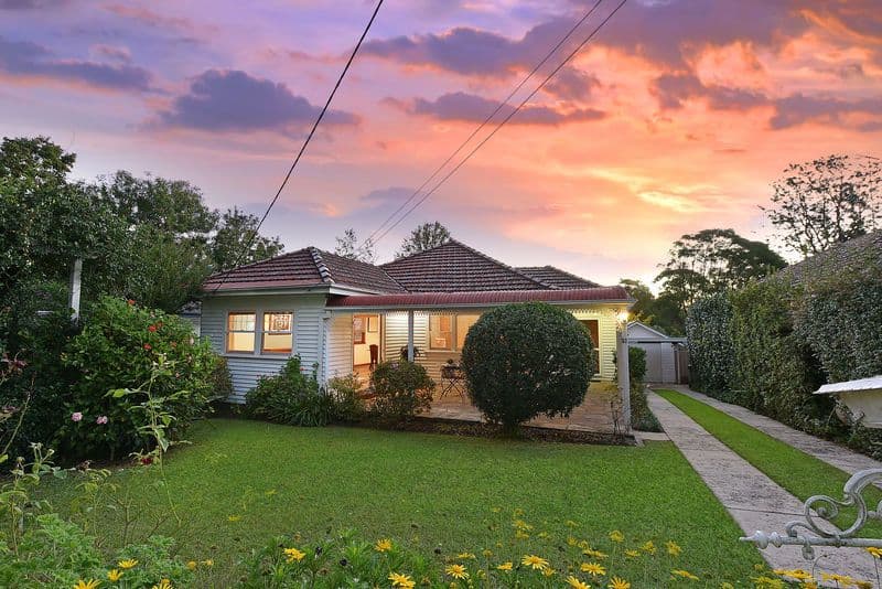 21 Dartford Road, THORNLEIGH NSW 2120, Thornleigh - Image 1
