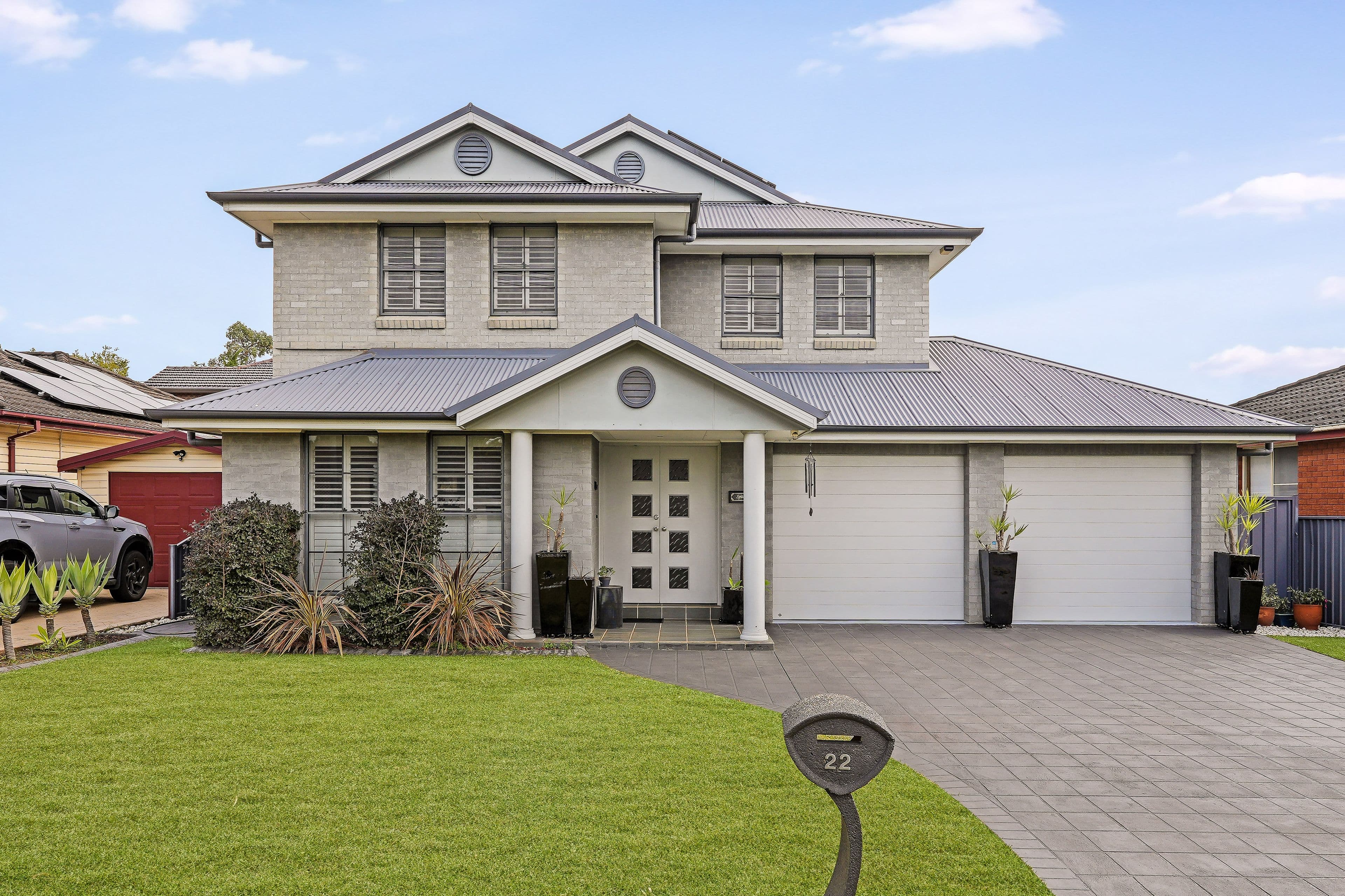22 Messines Avenue, Milperra NSW 2214, Milperra - Image 1
