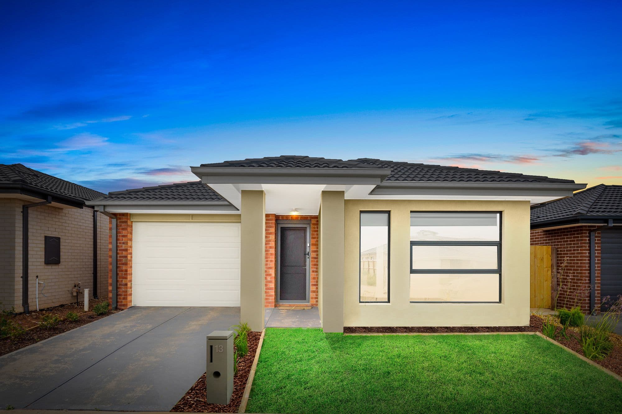 13 Crawley Rise, Werribee VIC 3030, Werribee - Image 1