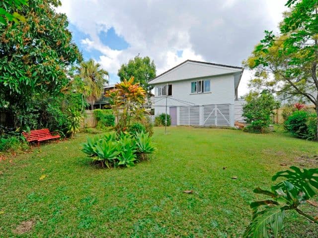 20  Dorothy Street, CAMP HILL QLD 4152, Camp Hill - Thumbnail 3