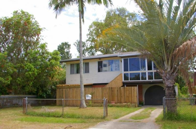 1 Central Avenue, DECEPTION BAY QLD 4508, Deception Bay - Image 1