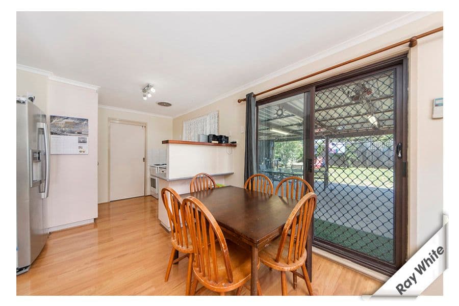 25 Mundang Crescent, NGUNNAWAL ACT 2913, Ngunnawal - Thumbnail 3