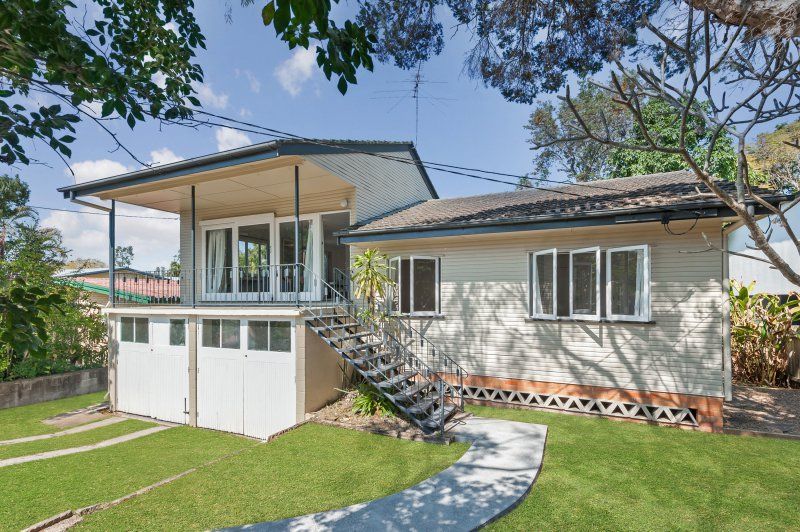 35 Alkina Street, Kenmore QLD 4069, Kenmore - Image 1