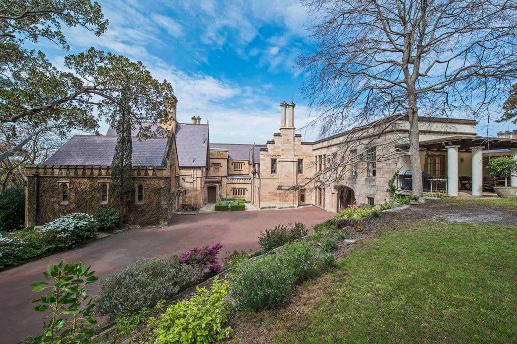 11 Greenoaks Avenue, Darling Point - Image 1