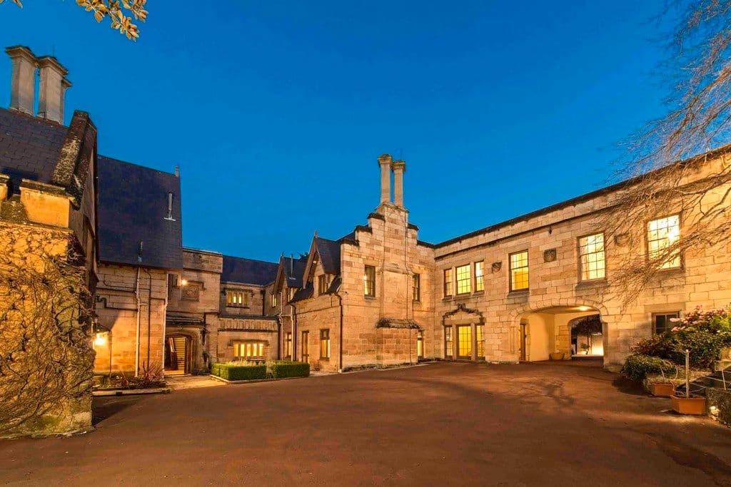 11 Greenoaks Avenue, Darling Point - Thumbnail 2