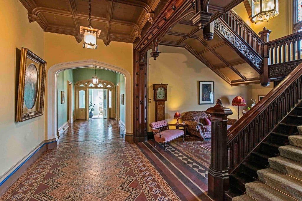 11 Greenoaks Avenue, Darling Point - Thumbnail 4