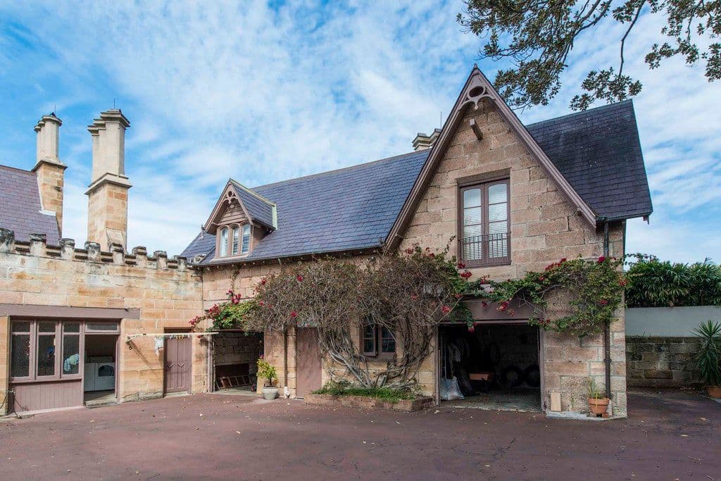 11 Greenoaks Avenue, Darling Point - Thumbnail 5