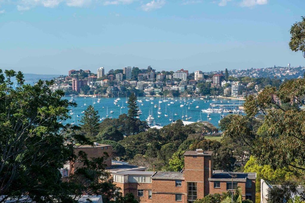 11 Greenoaks Avenue, Darling Point - Thumbnail 6