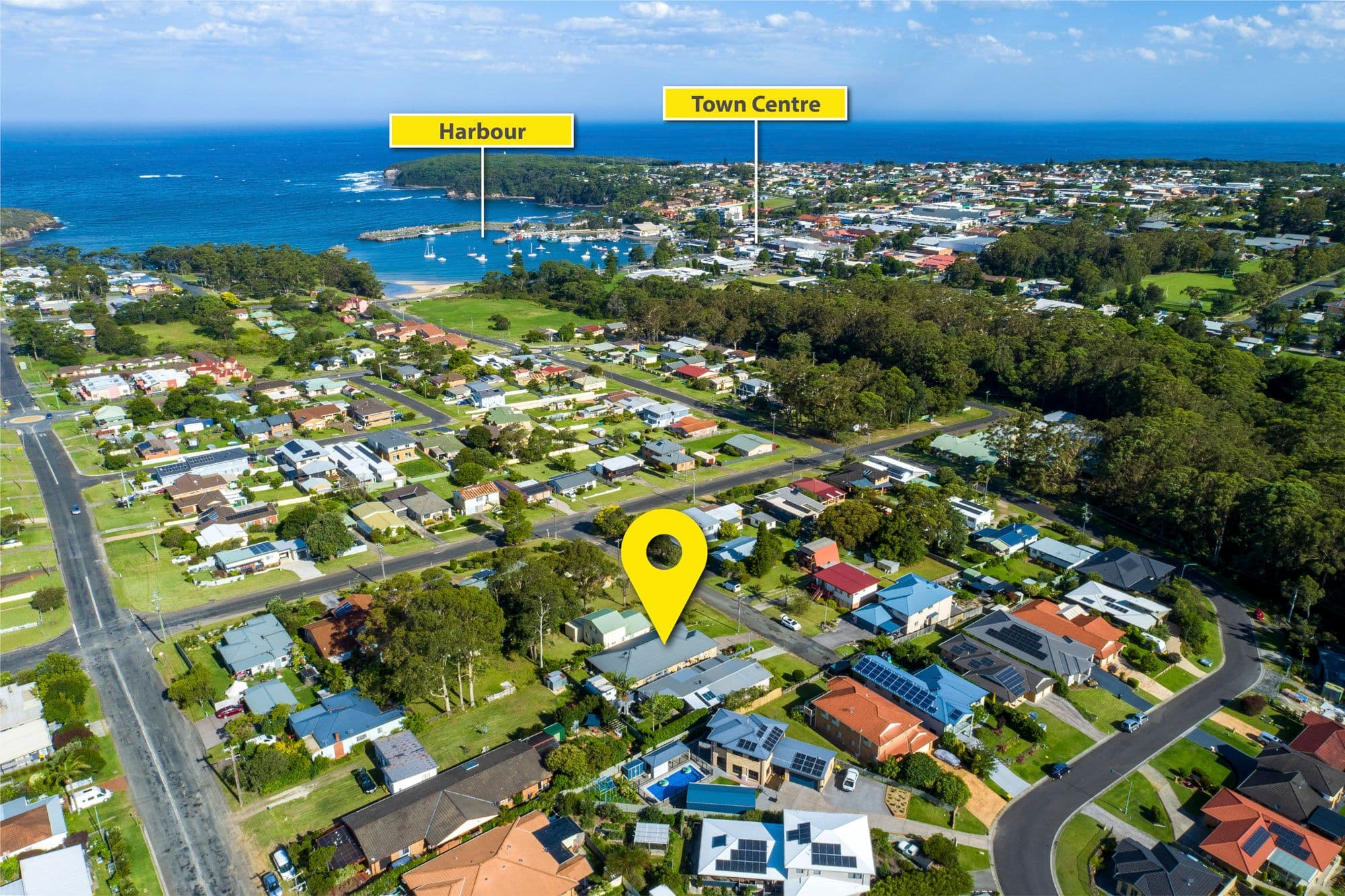 37 Terence Street, Ulladulla NSW 2539, Ulladulla - Thumbnail 2
