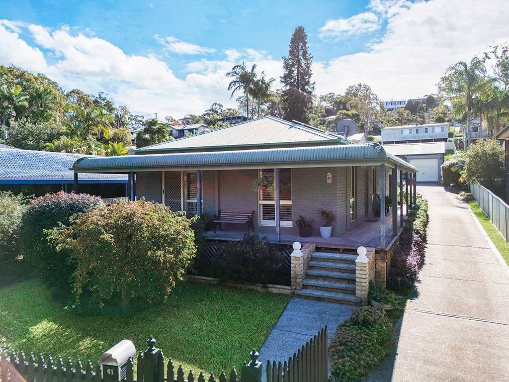41 Donnelly Road, Arcadia Vale NSW 2283, Arcadia Vale - Thumbnail 2