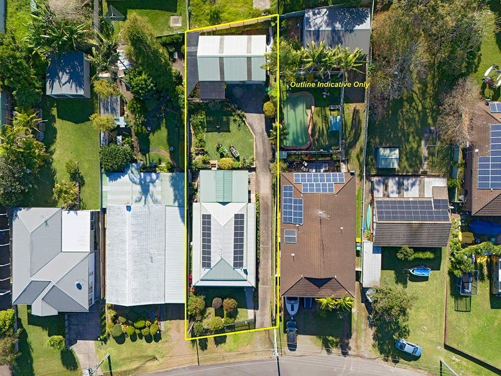 41 Donnelly Road, Arcadia Vale NSW 2283, Arcadia Vale - Thumbnail 5