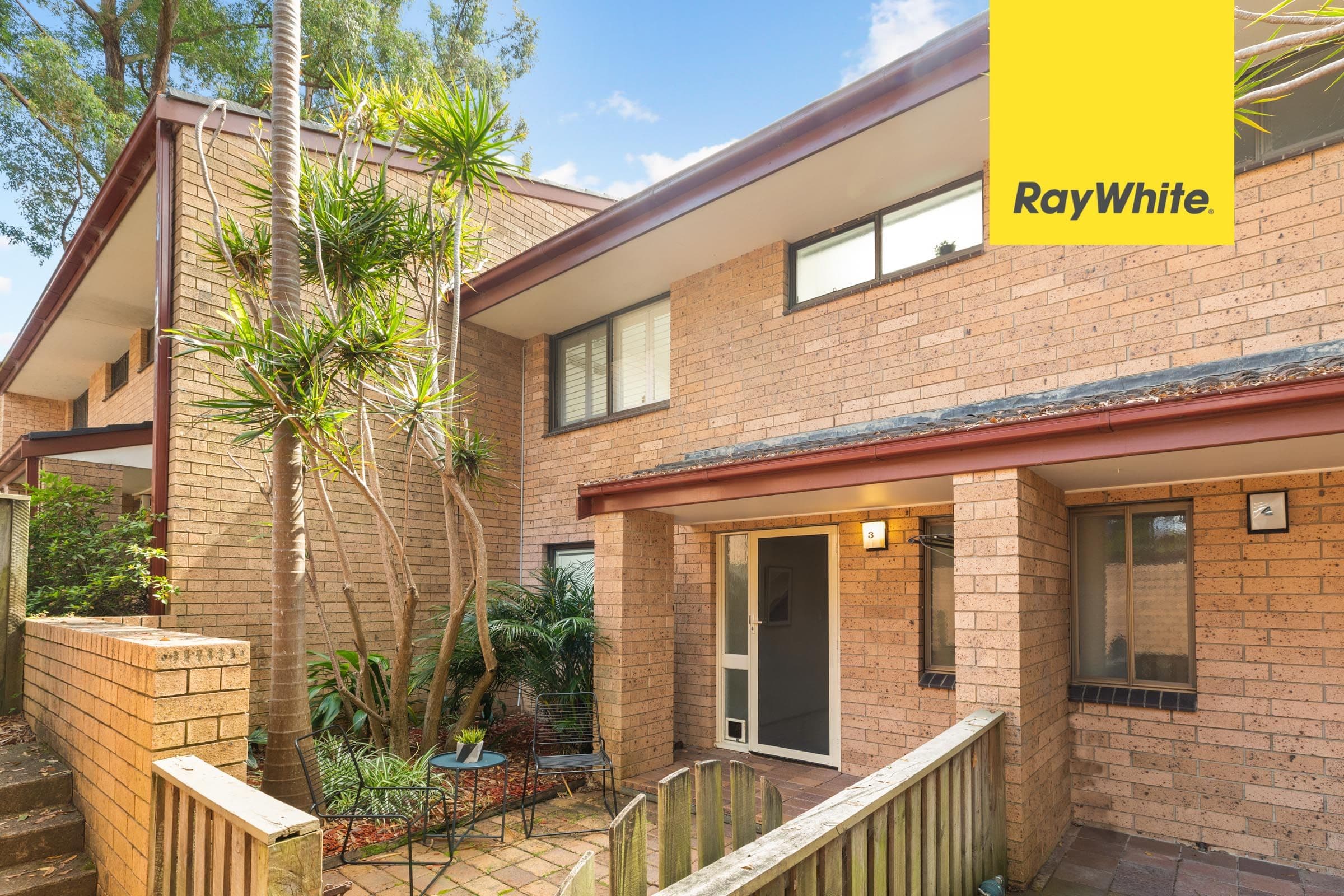 4 Rogal Place, Macquarie Park NSW 2113, Macquarie Park - Thumbnail 2