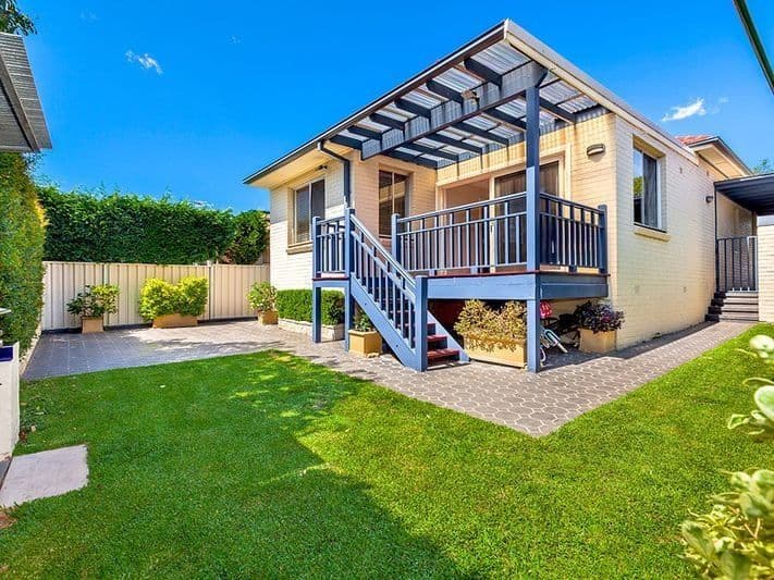 42 Arthur Street, Rodd Point - Thumbnail 4