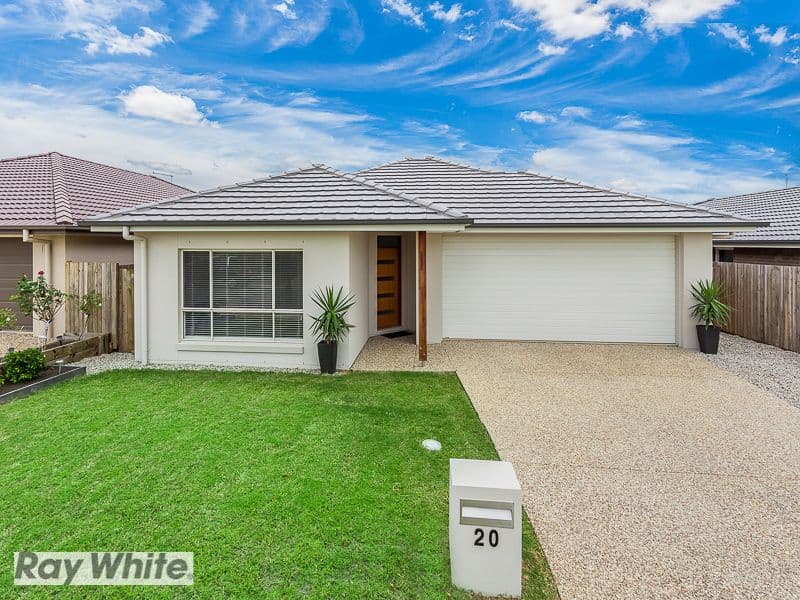 20 Peppercorn Street, Griffin QLD 4503, Griffin - Thumbnail 2