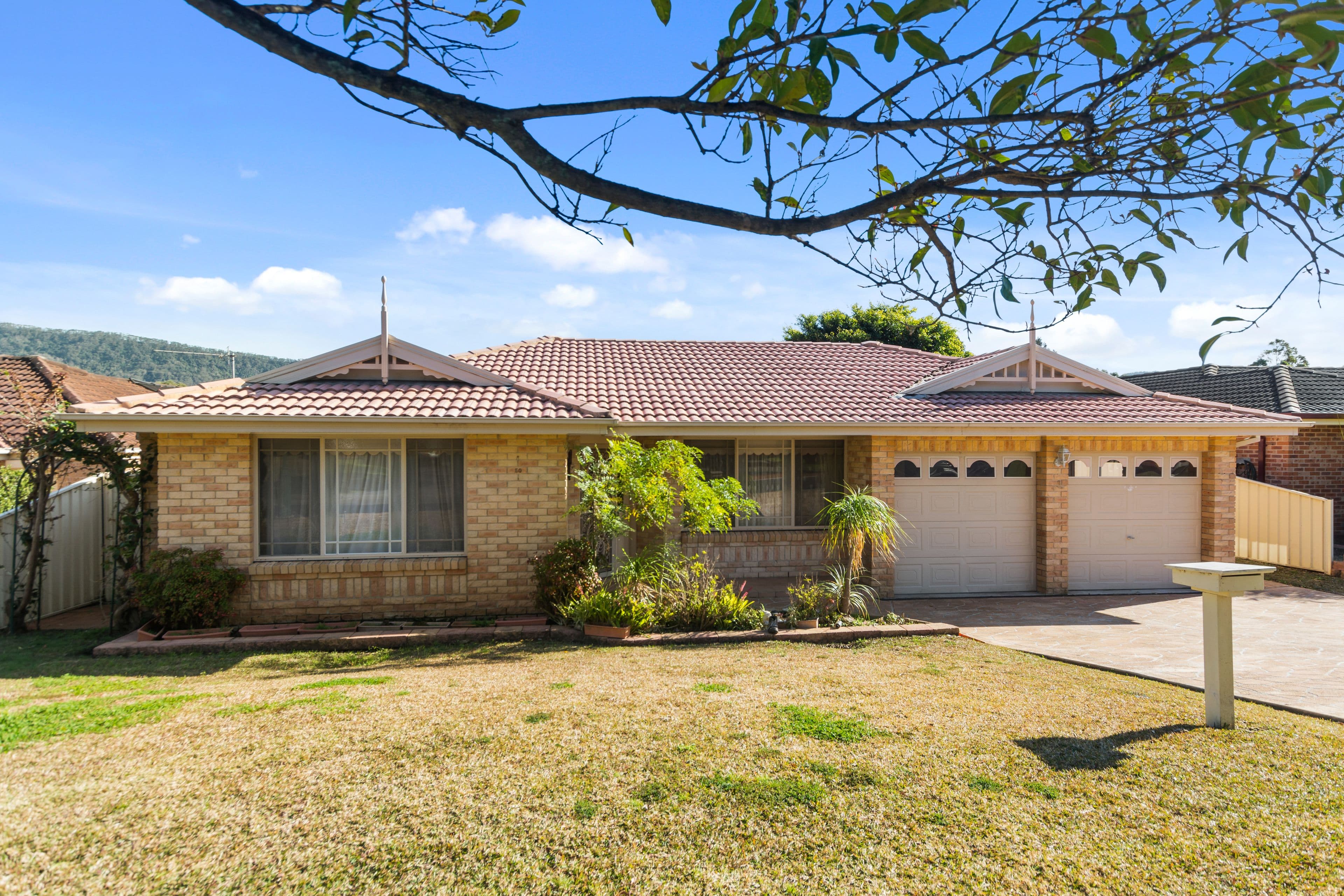 50 Robins Creek Drive, Horsley NSW 2530, Horsley - Image 1