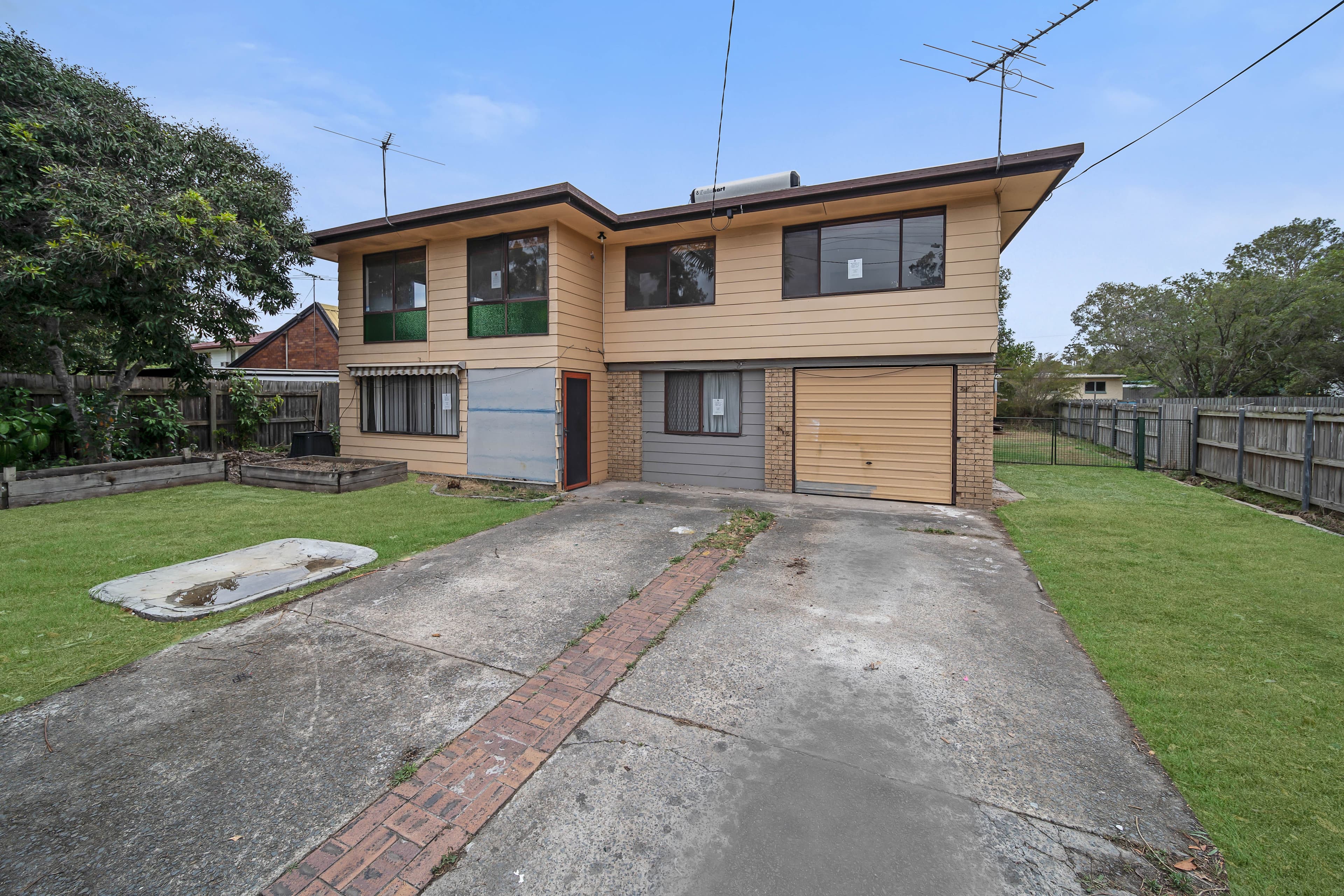 549 Browns Plains Road, Crestmead QLD 4132, Crestmead - Image 1