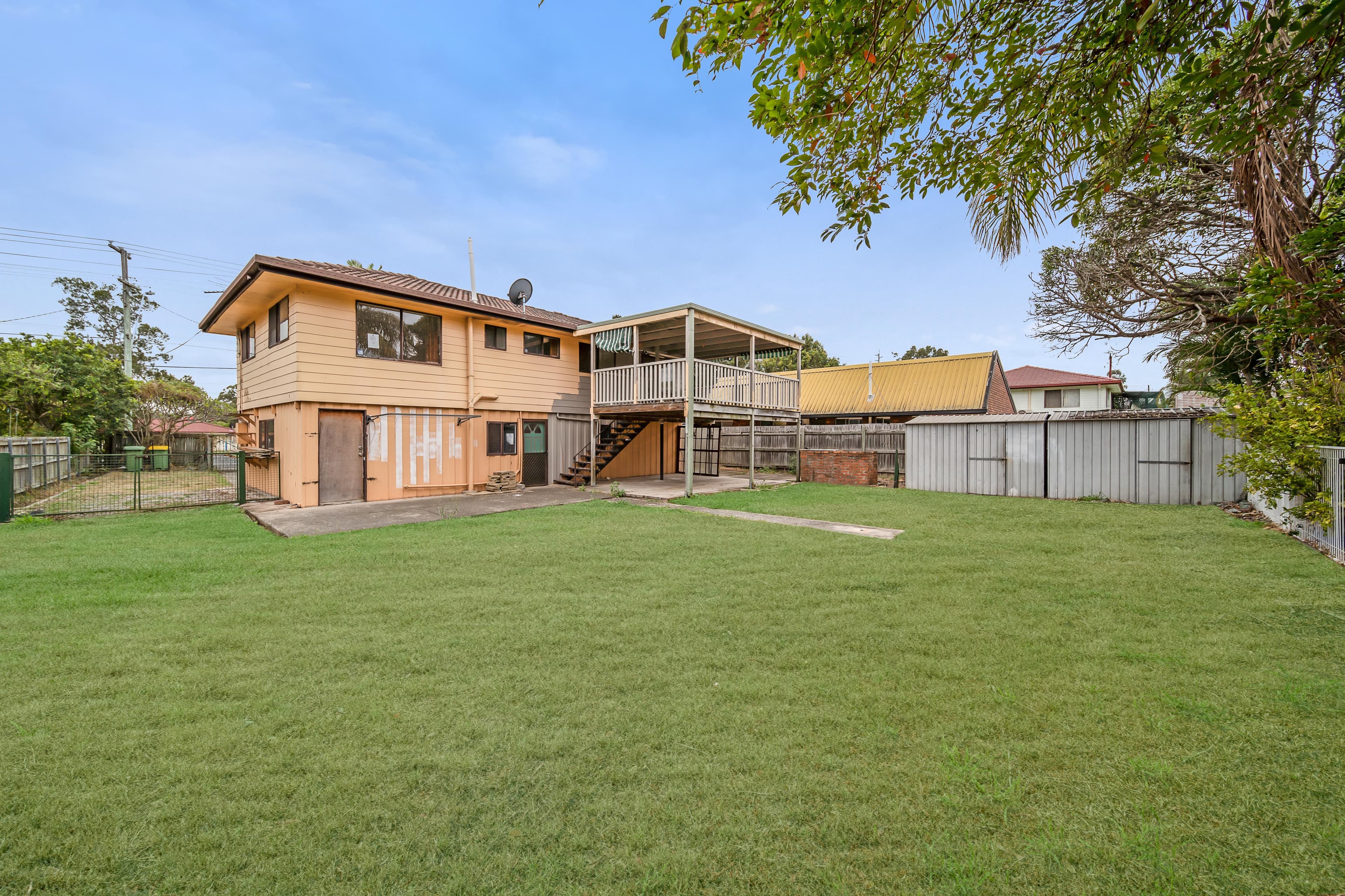 549 Browns Plains Road, Crestmead QLD 4132, Crestmead - Thumbnail 4