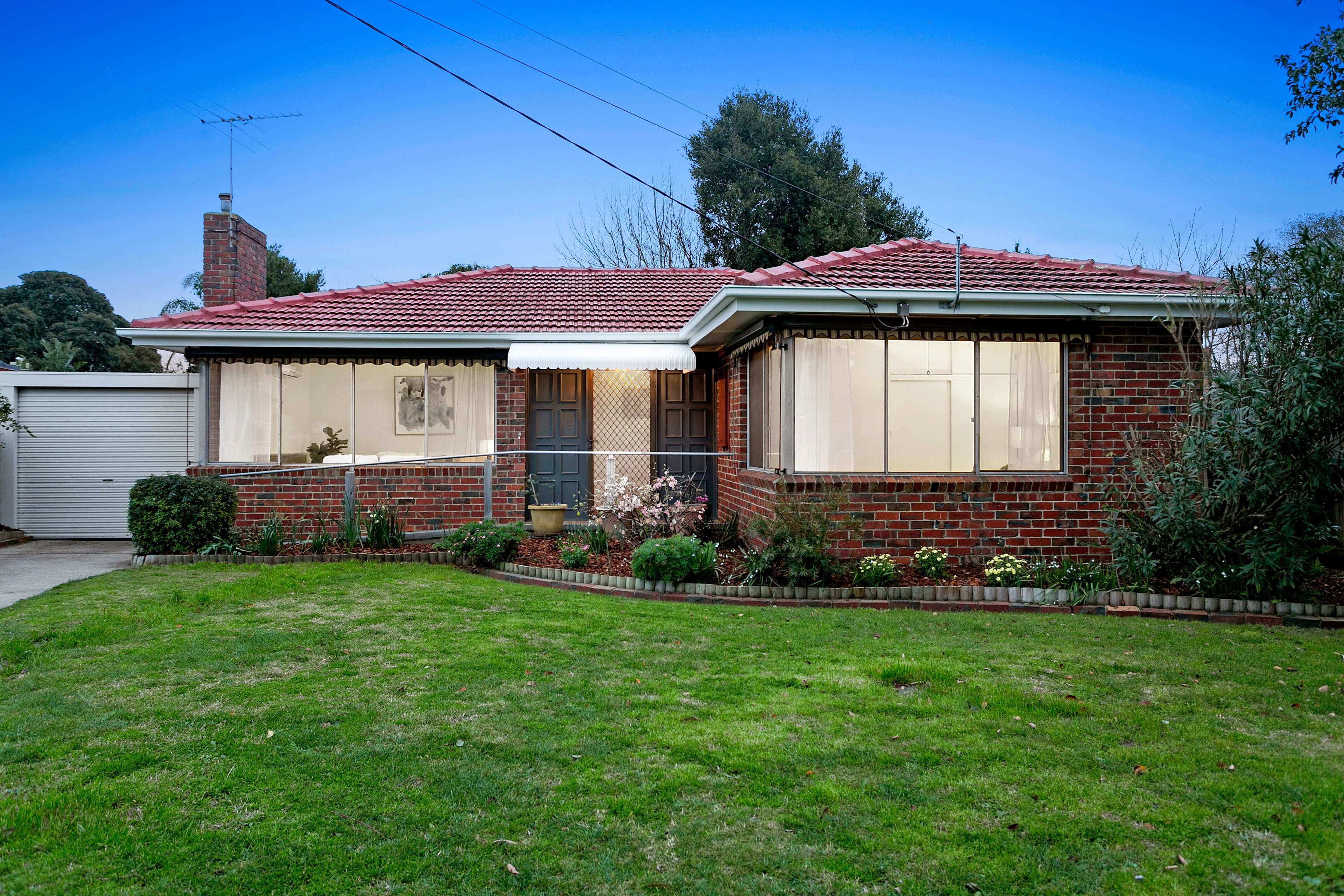 1 Frallon Crescent, Frankston VIC 3199, Frankston - Image 1
